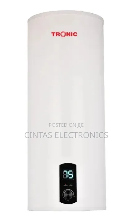 Tronic Vertical Storage Electric Water Heater