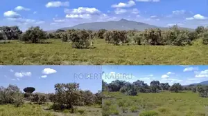 20 Acres Kendogo Near Mt Longonot