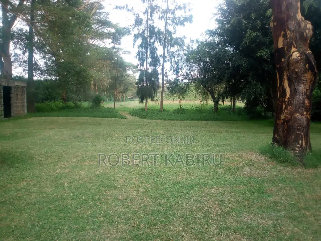 20 Acres Kendogo Near Mt Longonot