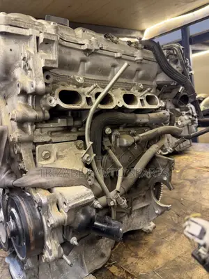 2zr Slim Engine