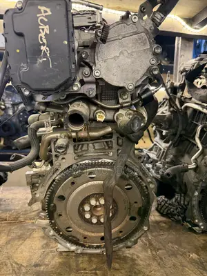2zr Slim Engine