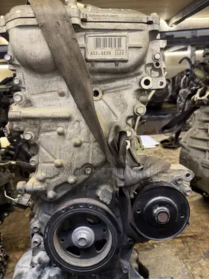 2zr Slim Engine
