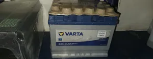 Varta Battery