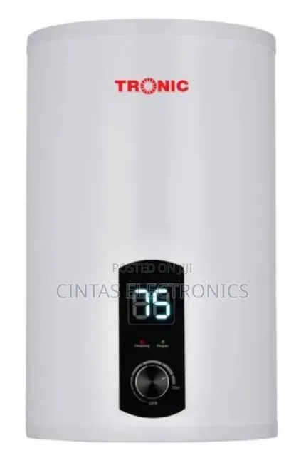 Tronic Vertical Storage Electric Water Heater