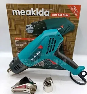 Meakida 2000 Watts 5 Inch 2 Mode Switchs