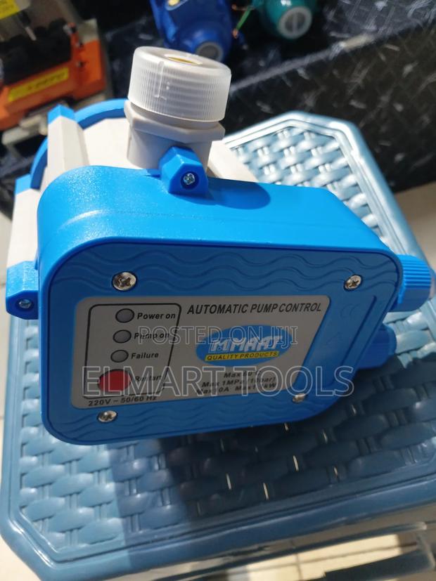 Automatic Pump Contol 220V - thumbnail 2