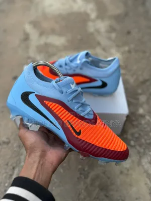 Football Soccer Boots
