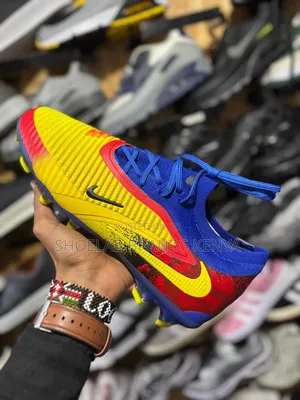 Football Soccer Boots