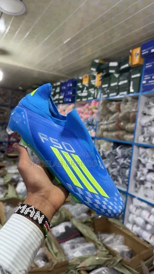Football Soccer Boots