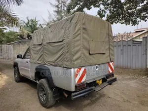 Nissan Patrol 2016 Silver