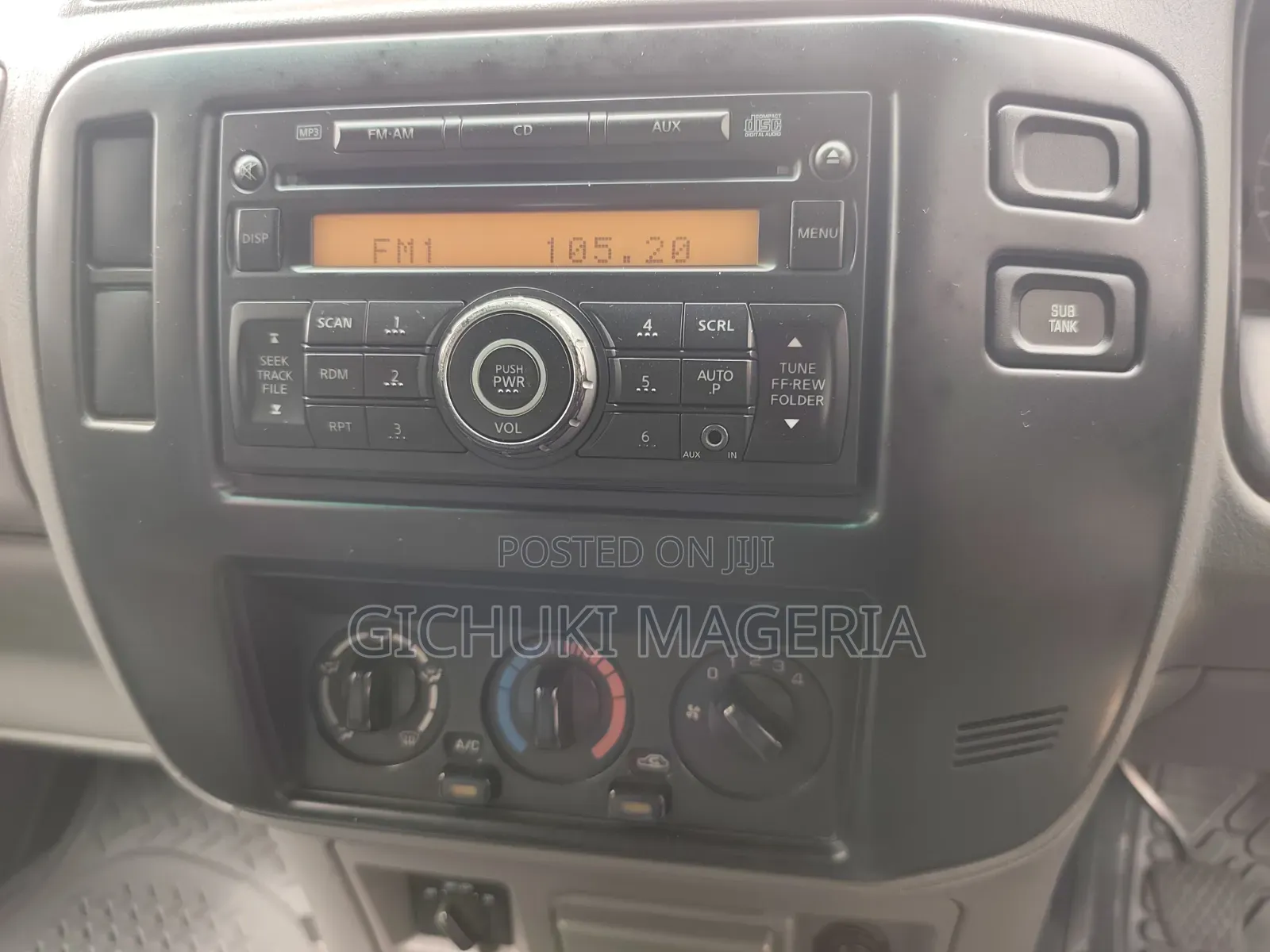 Nissan Patrol 2016 Silver