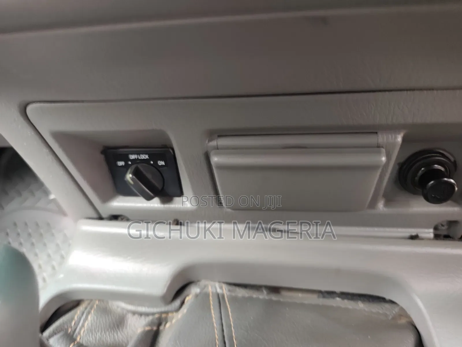 Nissan Patrol 2016 Silver
