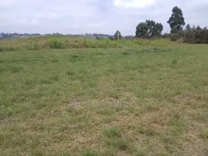 1acre Land for Sale Next to Tarmac