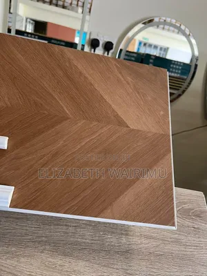Stylish Ground