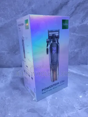 Syinix Powertrim Elite
Shc780 2300
