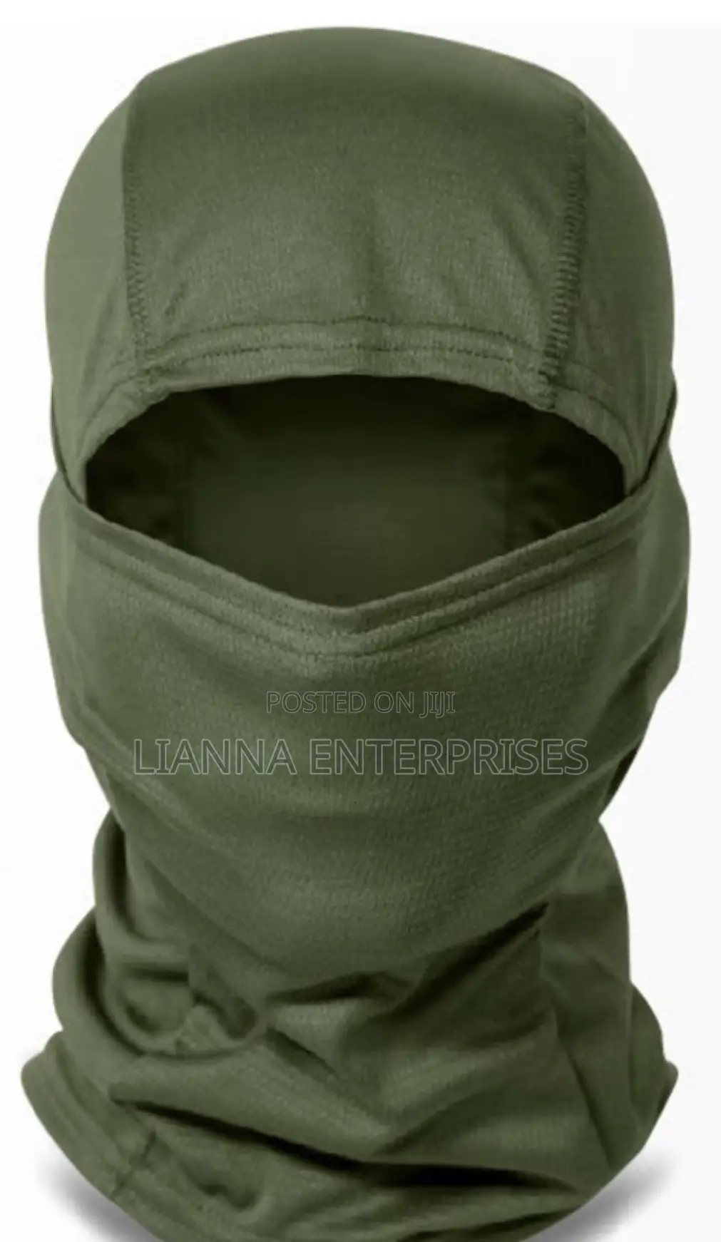 Tactical Balaclava