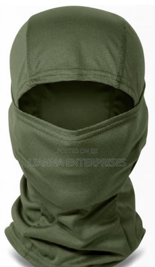 Tactical Balaclava - thumbnail 2