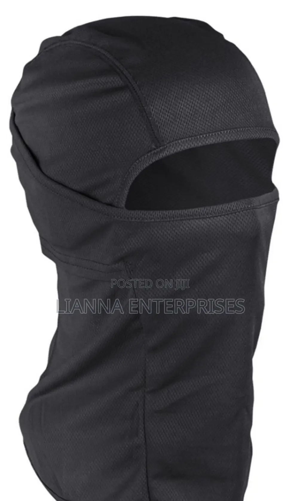 Tactical Balaclava