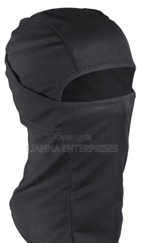 Tactical Balaclava