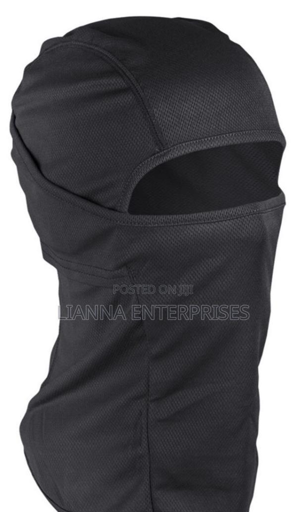 Tactical Balaclava