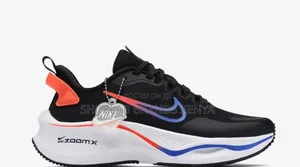 Nike Zoom Asics Trainers