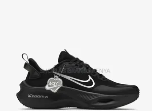 Nike Zoom Asics Trainers