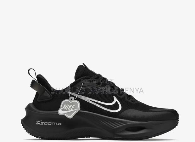 Nike Zoom Asics Trainers - thumbnail 4