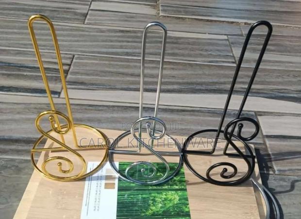 Servitte/Kitchen Towel Paper Holder