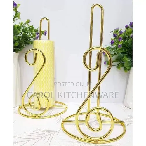 Servitte/Kitchen Towel Paper Holder