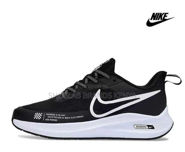 Nike Zoom Asics Trainers - thumbnail 6