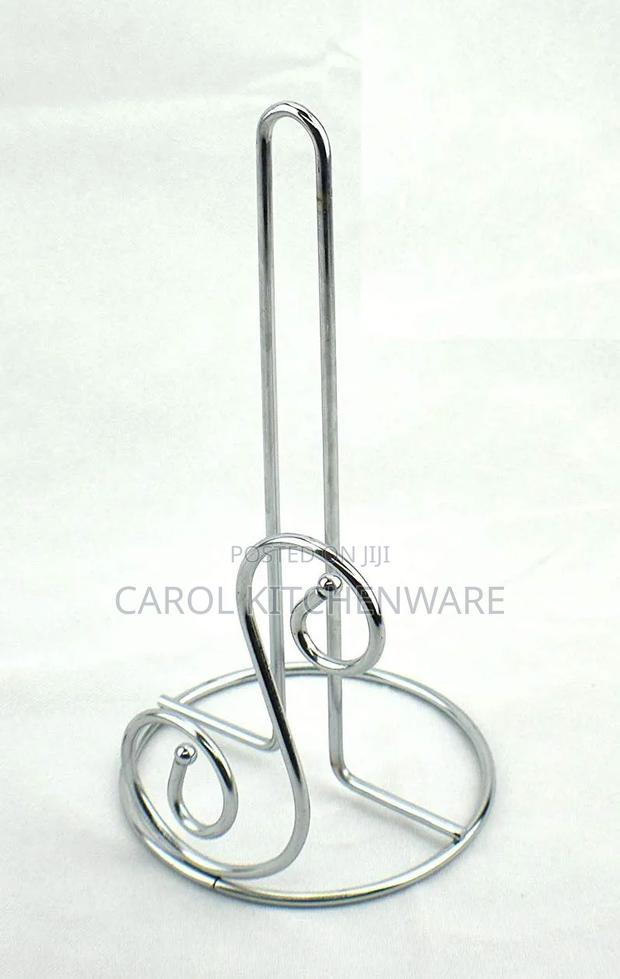 Servitte/Kitchen Towel Paper Holder - thumbnail 3