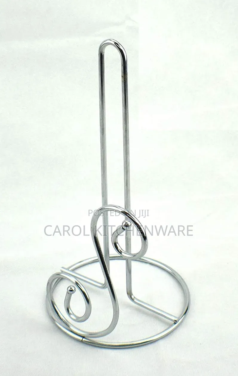 Servitte/Kitchen Towel Paper Holder