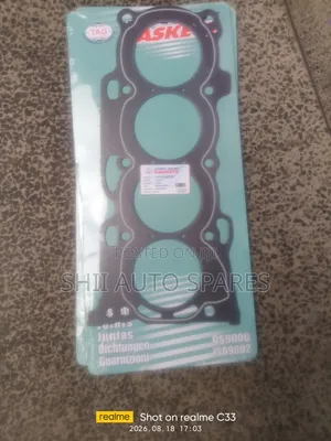 Head Gasket for 1Az Asbestos