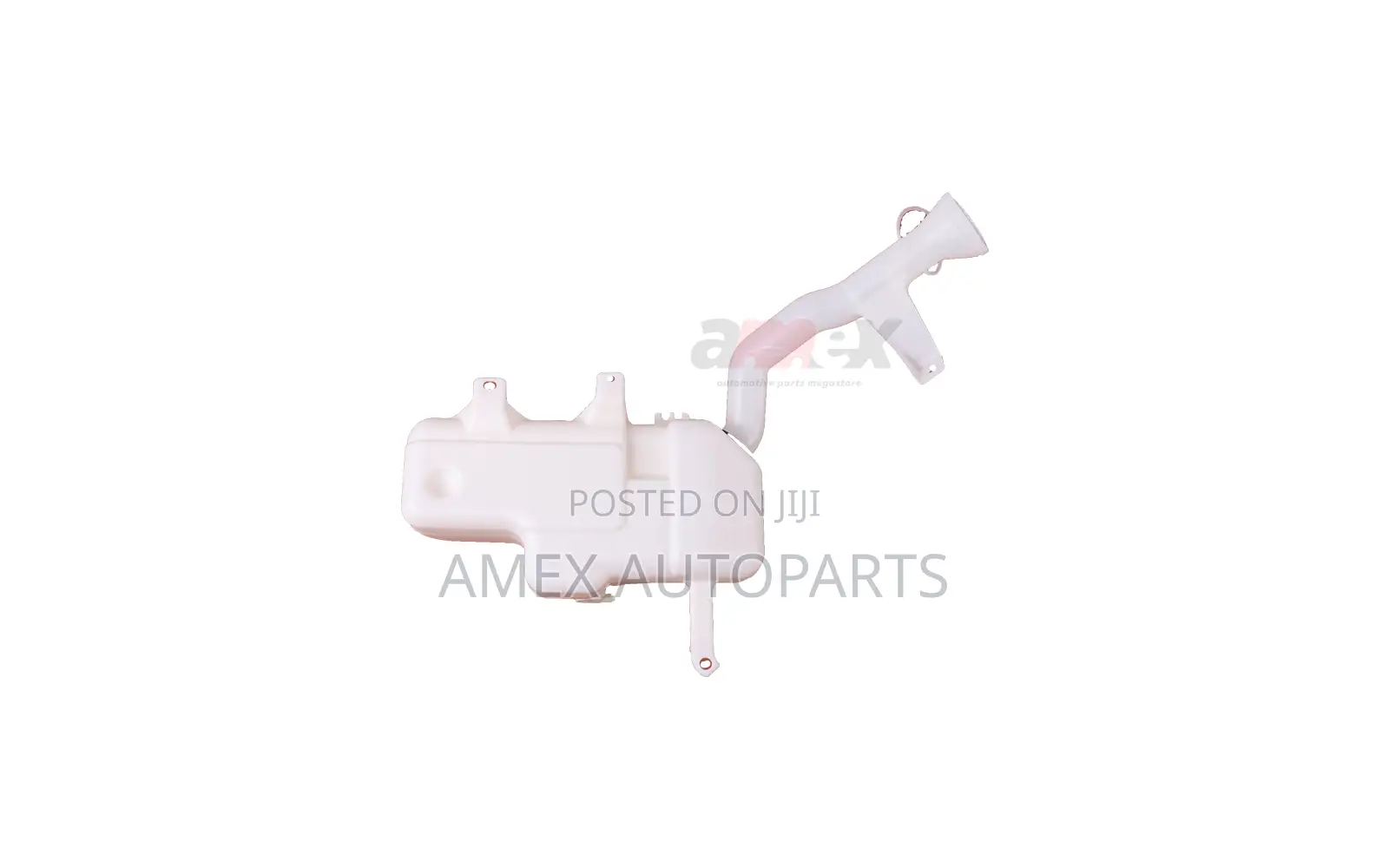 Washer Tank Nissan D22 Atoti J85 2005 Onwards