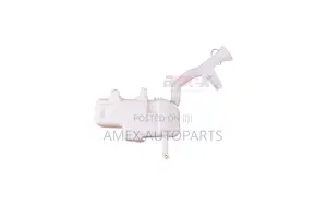 Washer Tank Nissan D22 Atoti J85 2005 Onwards