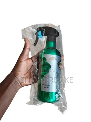 Quality Design Spray Bottle