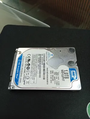 Computer Hard Drive