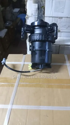 Feed Pump for D Max New Model