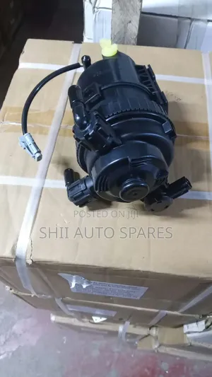 Feed Pump for D Max New Model