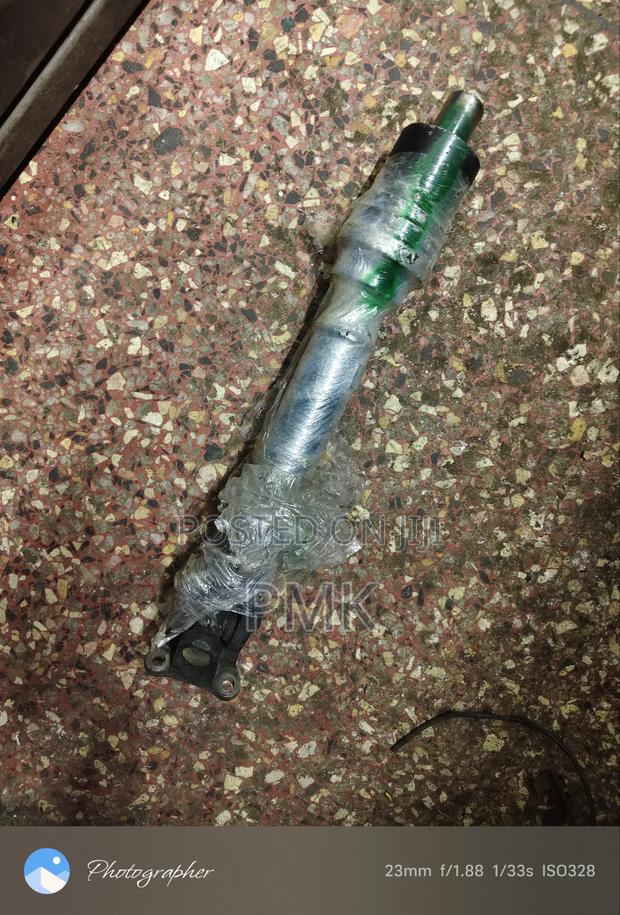Toyota Rush Shaft Propeller