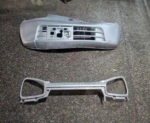 Suzuki Alto 2014 Complete With Grill