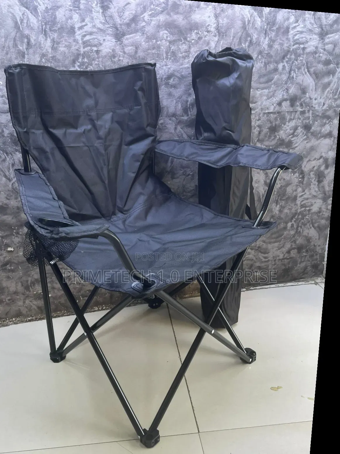 Outdoor Camping Gear -Foldable and Light Weight