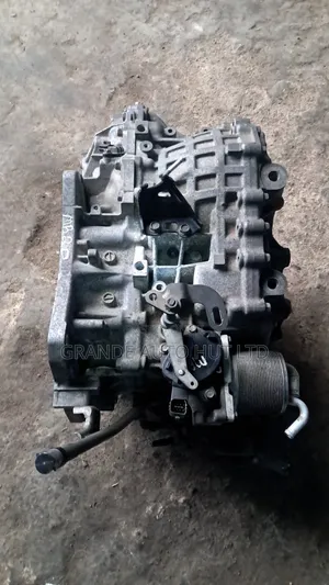 Mr20 Gearbox Serena C26 #3