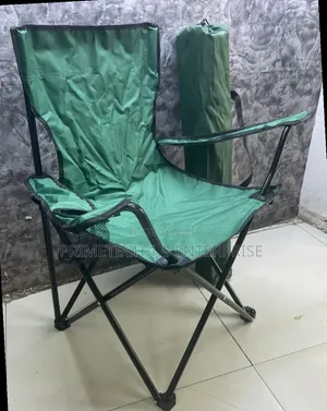 Outdoor Camping Gear -Foldable and Light Weight