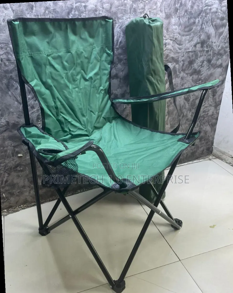Outdoor Camping Gear -Foldable and Light Weight