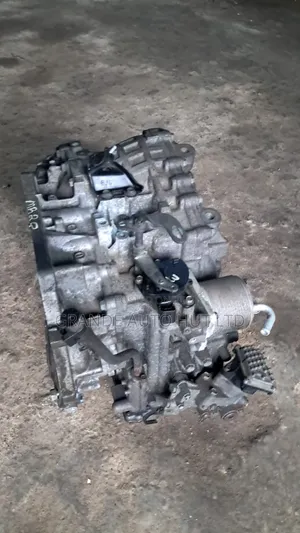 Mr20 Gearbox Serena C26 #3