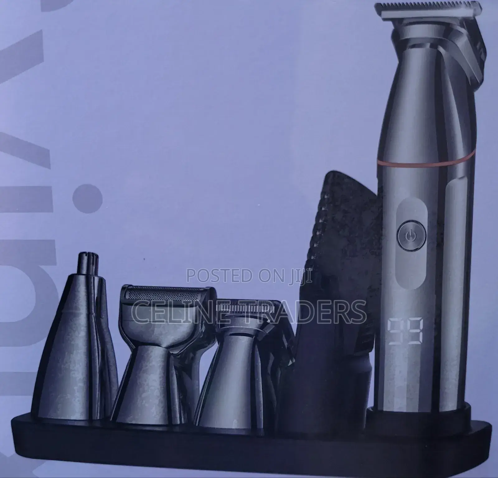 Synix Power Trim Ultimate