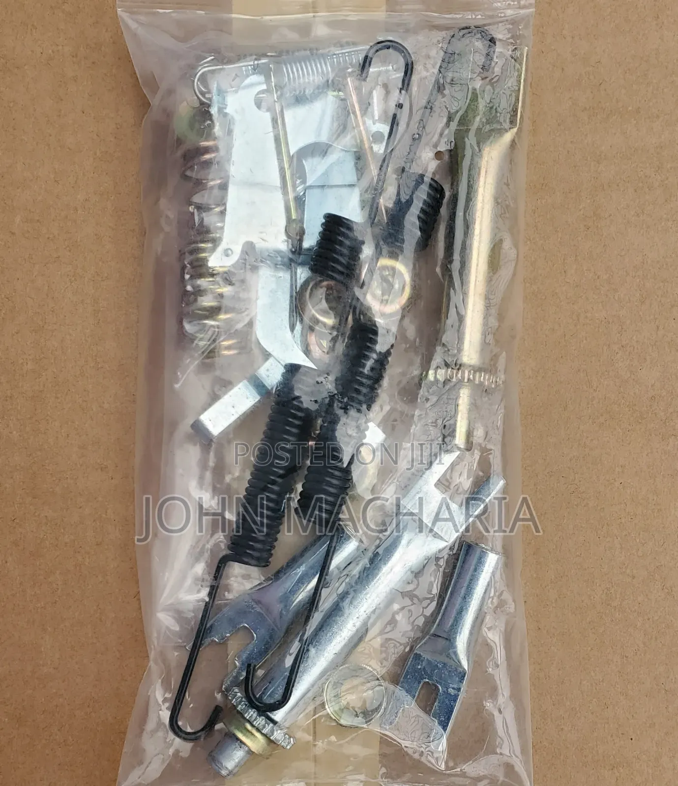 Brake Adjuster for Toyota Hilux Revo