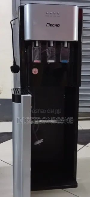 Decho A8 Bottom Load Hot, Normal and Cold Water Disperser
