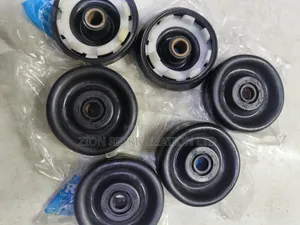Washing Machine Buffer Seals